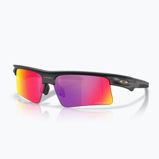 Napszemüveg Oakley Bisphera Speed matte black/prizm road