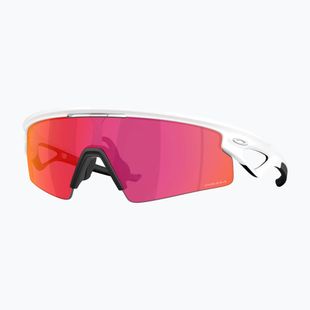 Napszemüveg Oakley Sphaera Strike matte white/prizm field