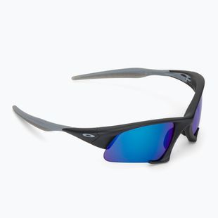 Napszemüveg Oakley Suture Jacket matte carbon