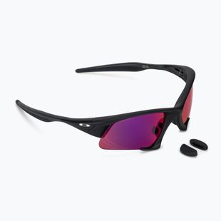 Napszemüveg Oakley Suture Jacket matte black
