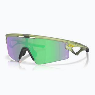 Napszemüveg Oakley Sphaera Strike Tour De France matte fern/prizm road jade