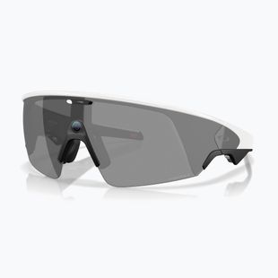 Napszemüveg Oakley Meta Vanguard white/prizm black