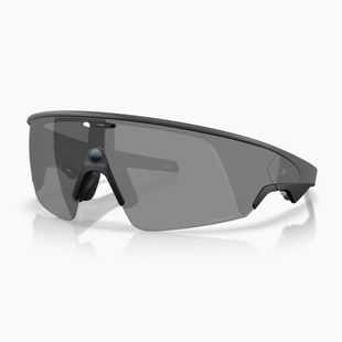 Napszemüveg Oakley Meta Vanguard black/prizm road