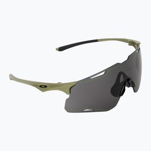 Napszemüveg Oakley Cybr Lightning prizm grey
