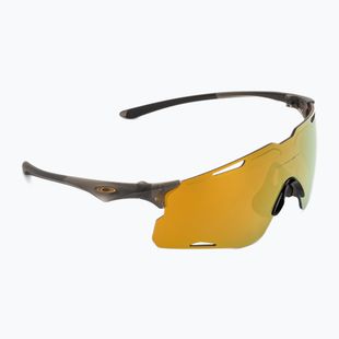 Napszemüveg Oakley Cybr Lightning prizm 24k