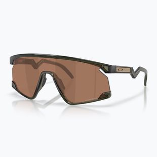 Napszemüveg Oakley Bxtr olive ink/prizm tungsten