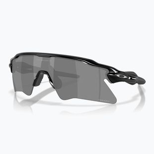 Napszemüveg Oakley Radar EV Heater polished black/prizm black