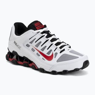 Férfi edzőcipő Nike Reax 8 Tr Mesh white/black/gym red
