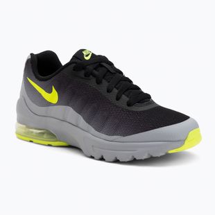Nike Air Max Invigor gyermek cipő farkasszürke/volt/fekete