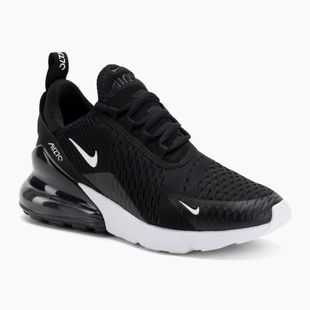 Férfi Nike Air Max 270 fekete/antracit/fehér/szoláris piros cipő