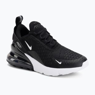 Gyerekcipő Nike Air Max 270 black/anthracite/white