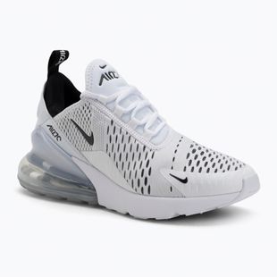 Női cipők Nike Wmns Air Max 270 white/white/black