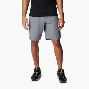 Columbia Washed Out férfi trekkingnadrág szürke 1491953021