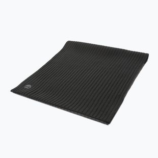 Férfi sál Timberland Basic Colorblock Muffler black