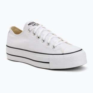 Női tornacipő Converse Chuck Taylor All Star Lift Low optical white