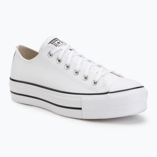 Női tornacipő Converse All Star Chuck Taylor Lift OX white