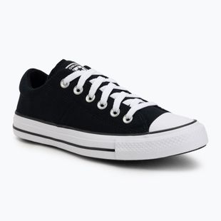 Női tornacipő Converse Chuck Taylor All Star Madison Low black