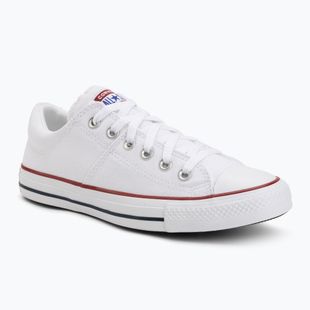 Női tornacipő Converse Chuck Taylor All Star Madison Low optical white