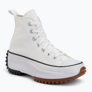 Tornacipő Converse Run Star Hike white