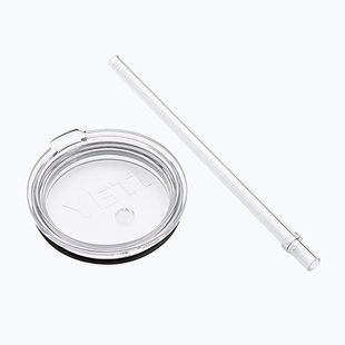 Kulacskupak YETI Straw Lid R20 stainless