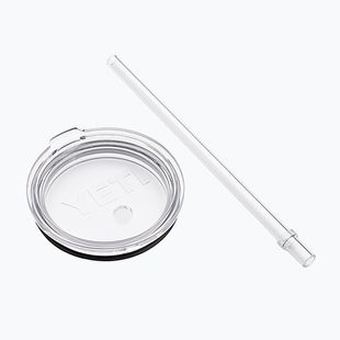 Kulacskupak YETI Straw Lid R30 stainless
