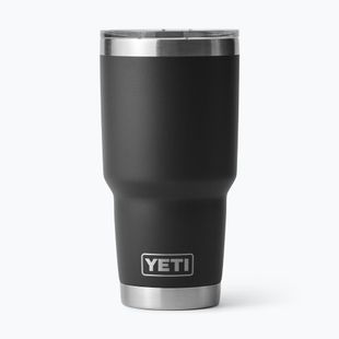 Termobögre YETI Rambler Tumbler 887 ml black