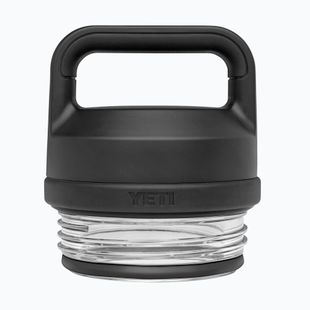 YETI Rambler Chug fekete palackkupak