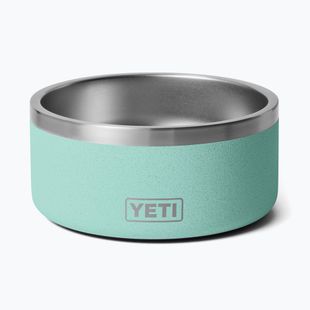 Kutyatál Yeti Boomer 4 seafoam