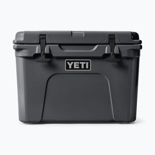 Turisthűtő YETI Tundra 23 l fekete