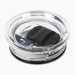 Kulacskupak YETI Rambler Travel Lid black