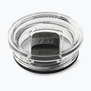 Kulacskupak YETI Rambler Travel Lid black