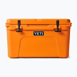 Túra hűtő YETI Tundra 45 king crab orange