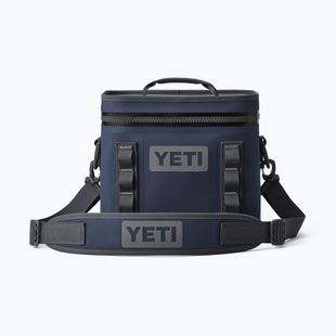 Hőtartó táska YETI Hopper Flip 7,5 l navy