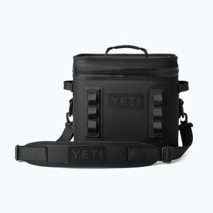 Hőtartó táska YETI Hopper Flip 11 l black