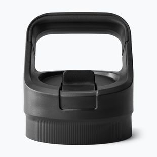 Kulacskupak YETI Yonder Straw black