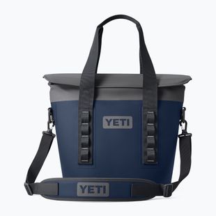Hőtartó táska YETI Hopper 15 l navy