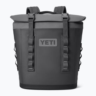 Hőtartó táska YETI Hopper 12 l charcoal