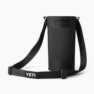 Palacktartó táska YETI Bottle Sling Large black