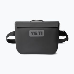Övtáska YETI SideKick Dry 6 l charcoal