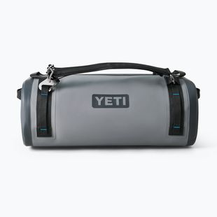 Utazótáska YETI Panga 50 l storm gray