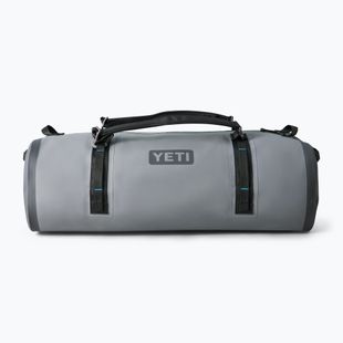 Utazótáska YETI Panga 100 l storm gray