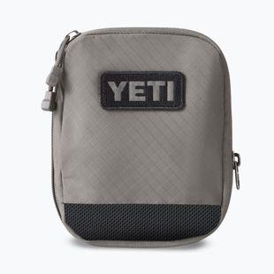Utazási tervező YETI Crossroads Packing Cube Small grey