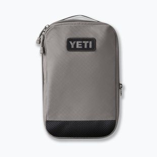 Utazási tervező YETI Crossroads Packing Cube Medium grey