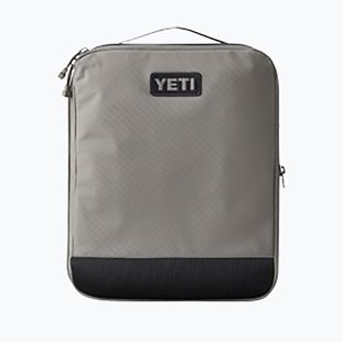 Utazási tervező YETI Crossroads Packing Cube Large grey