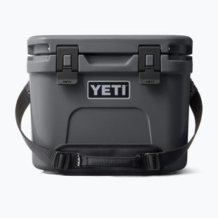 Túra hűtő YETI Roadie 15 charcoal