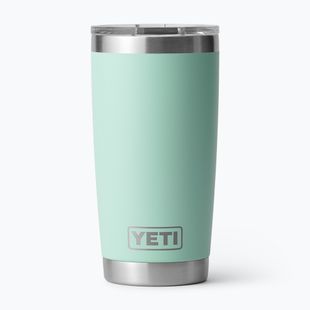Termoszbögre YETI Rambler Tumbler 591 ml seafoam