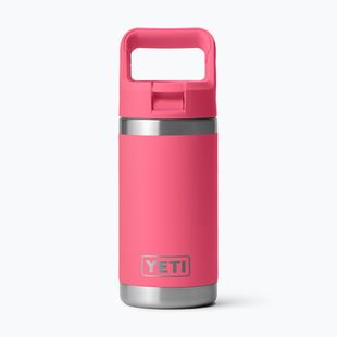 Termosz palack YETI Rambler Kids 354 ml tropical pink