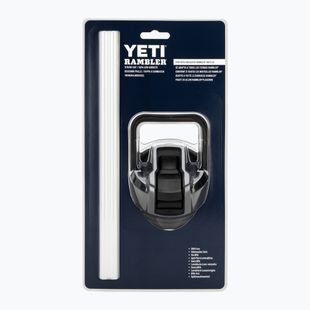 Kulacskupak YETI Rambler Straw stainless