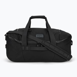 Utazótáska YETI Crossroads 60 l fekete
