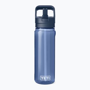 Túra palack YETI Yonder Straw 750 ml navy